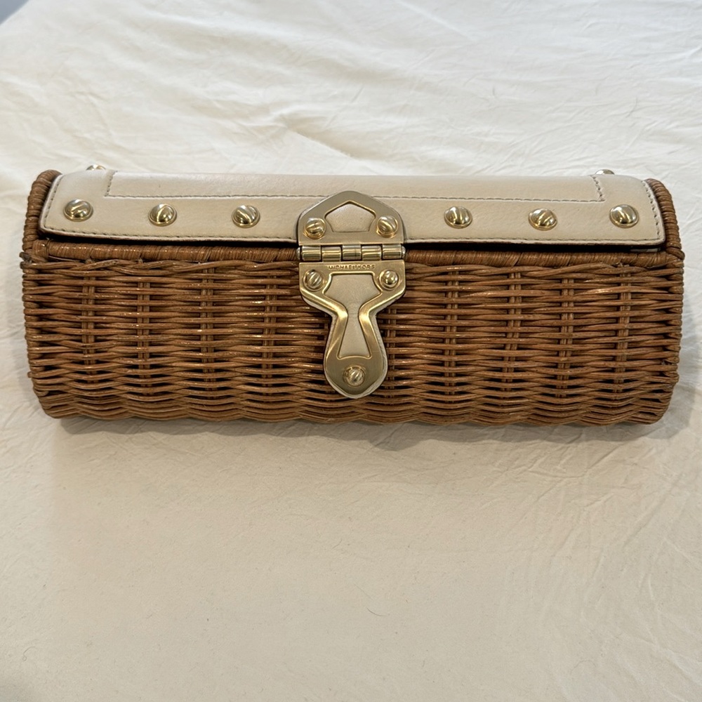 Michael Kors clutch